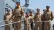 Libanon Deutsche UN-Soldaten in Beirut Libanon Deutsche UN-Soldaten in Beirut