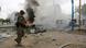 Somalia Mogadischu Anschlag Somalia Mogadischu Anschlag