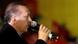 Erdogan speaking Erdogan speaking