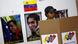 Venezuela Wahlen Venezuela Wahlen