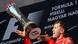 Formel 1- Großer Preis von Ungarn- Sebastian Vettel feiert Sieg Formel 1- Großer Preis von Ungarn- Sebastian Vettel feiert Sieg