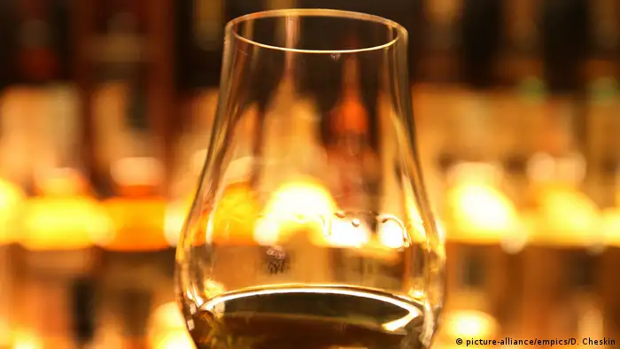Diageo Claive Scotch Whisky