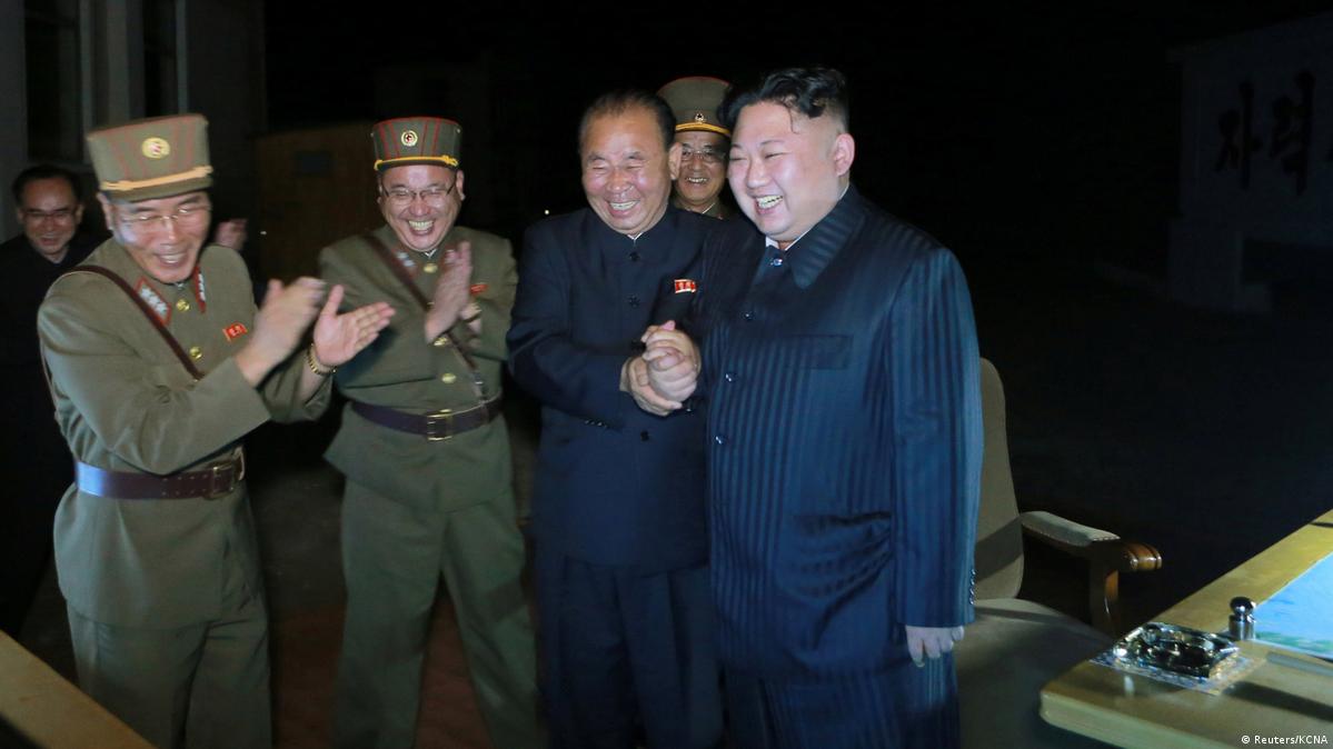 Corea del Norte amenaza con