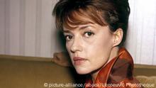 Jeanne Moreau - Abschied von einer Leinwanddiva