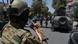 Afghan security forces respond to the attack on the Iraqi embassy in Kabul. Afghan security forces respond to the attack on the Iraqi embassy in Kabul.