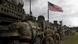 Lettland US-Soldaten Lettland US-Soldaten