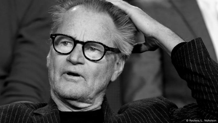 Muere el dramaturgo y actor Sam Shepard a los 73 años | El Mundo | DW |  