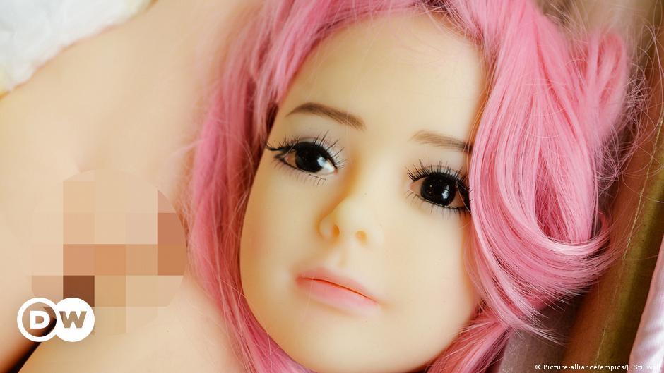 Penangkapan Importir Boneka Seks Di Inggris Sosbud Laporan Seputar Seni Gaya Hidup Dan