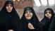 Iran | Kabinettsmitglieder | Shahin Molawerdi, Massumeh Ebtekar, Elham Aminzadeh Iran | Kabinettsmitglieder | Shahin Molawerdi, Massumeh Ebtekar, Elham Aminzadeh