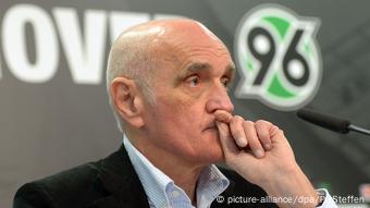 Hannover Vs Wolfsburg A Clash Of Ownership Models In Lower Saxony Sports German Football And Major International Sports News Dw 26 01 2018
