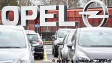 Opel still struggling after PSA takeover
