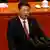 China Präsident Xi Jinping, 90. Jahrestag Volksbefreiungsarmee
