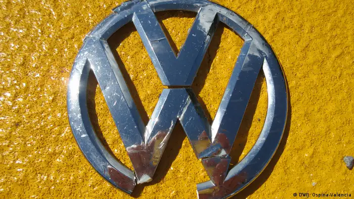 Las autoridades canadienses registraron las oficinas de Volkswagen (VW) en Canadá como parte de la investigación del trucaje de los motores diésel para evitar las normas sobre emisiones de óxidos de nitrógeno. 20.09.2017