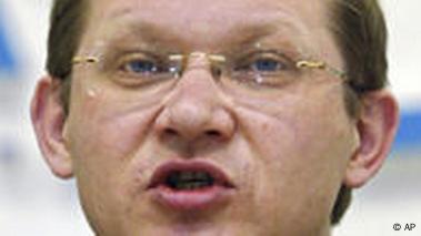 Владимир Рыжков Фото