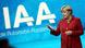 IAA Frankfurt 2013 - Bundeskanzlerin Angela Merkel IAA Frankfurt 2013 - Bundeskanzlerin Angela Merkel