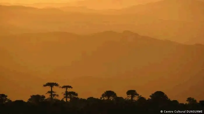 Chile Deutsche Einwanderung in Süden Chiles (Centro Cultural DUNGUNWE)