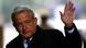 Mexiko Politiker Andres Manuel Lopez Obrador Mexiko Politiker Andres Manuel Lopez Obrador