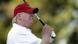 Donald Trump beim AT&T National Golf Tournament 2012 Donald Trump beim AT&T National Golf Tournament 2012