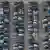 Symbolbild Dieselsoftware für 5 Millionen Autos