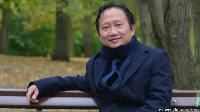 Trinh Xuan Tanh, ehemaliger Funktionär Kommunistische Partei Vietnam
