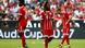 Deutschland München Audi Cup - Bayern München vs SSC Neapel Deutschland München Audi Cup - Bayern München vs SSC Neapel