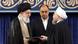 Iran Amtseinführung Präsident Rohani Iran Amtseinführung Präsident Rohani