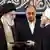 Iran Amtseinführung Präsident Rohani