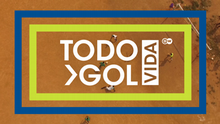 DW Todo gol Vida (Sendungslogo Kick off Life spanisch) 