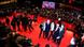 Deutschland Berlin Berlinale Eröffnung mit Rolling Stones 2008 Deutschland Berlin Berlinale Eröffnung mit Rolling Stones 2008