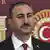 Türkei, Abdülhamit Gül, künftiger Justizminister