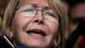 Venezuela Generalstaatsanwältin Luisa Ortega Diaz Venezuela Generalstaatsanwältin Luisa Ortega Diaz