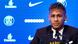Neymar se apresenta no Paris Saint-Germain Neymar se apresenta no Paris Saint-Germain