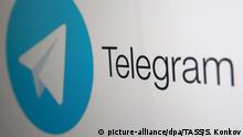 Как в России реагируют на блокировку Telegram