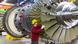 Монтаж газовой турбины на заводе Siemens в Берлине Монтаж газовой турбины на заводе Siemens в Берлине