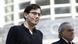 Martin Shkreli with his lawyer Benjamin Brafman Martin Shkreli with his lawyer Benjamin Brafman
