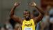 Leichtathletik WM London 2017- Usain Bolt Leichtathletik WM London 2017- Usain Bolt