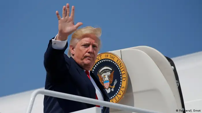 Trump's vacation, as The Washington Post's Philip Bump notes, is twice as long as the vacation President Barack Obama took to Martha's Vineyard in his first year in office -- and will mean Trump has spent 53 leisure days through August 2017 as compared to 15 for Obama through August 2009.