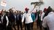 Ruanda Wahlen- amtierender Präsident Paul Kagame (RPF) Ruanda Wahlen- amtierender Präsident Paul Kagame (RPF)