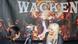 Deutschland - Wacken 2017 Musikfestival: Rocksängerin Doro Pesch im Interview mit DW-Reporterin Annabelle Steffes Deutschland - Wacken 2017 Musikfestival: Rocksängerin Doro Pesch im Interview mit DW-Reporterin Annabelle Steffes