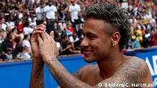 Neymar, Marcelo y Luca Modric, nominados al Balón de Oro