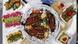 Iran Anzali Seafood Festival Iran Anzali Seafood Festival