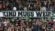 Deutschland | Hannover 96 | Protest gegen Präsident Martin Kind | Kind muss weg Deutschland | Hannover 96 | Protest gegen Präsident Martin Kind | Kind muss weg