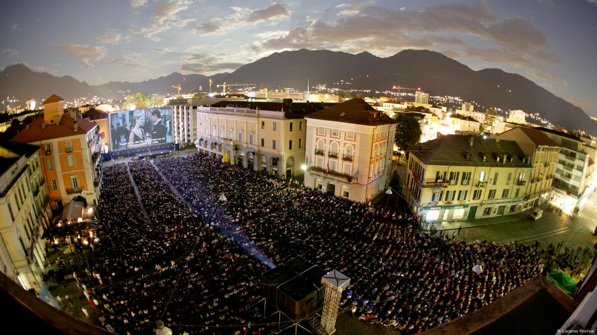 What makes the Locarno Film Festival unique? – DW – 08/09/2017