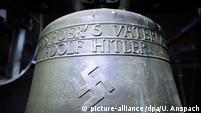Should Germany keep its Nazi relics? – DW – 08/09/2017