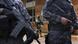Mexican security forces Mexican security forces