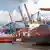 Hamburg Eurogate Containerschiffe