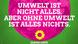 Предвыборный плакат "Союза-90"/ "зеленых" Предвыборный плакат "Союза-90"/ "зеленых"
