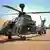 Mali Tiger Hubschrauber