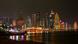 Katar Skyline von Doha Katar Skyline von Doha
