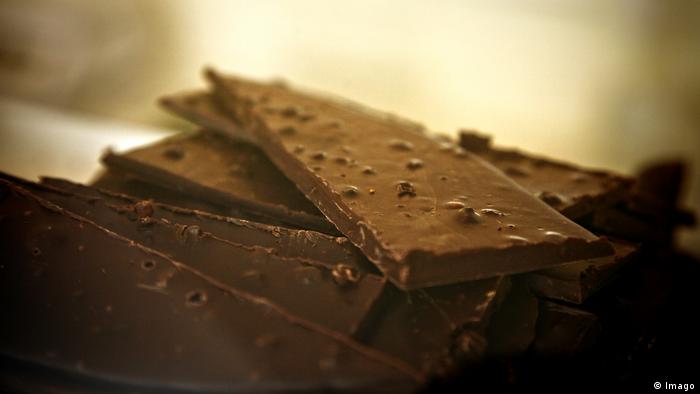 Schokolade (Imago)